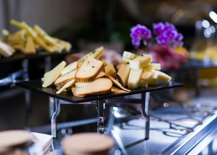 Hotel Maroon Pera Stambuł