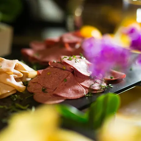 마룬 페라 3* 이스탄불