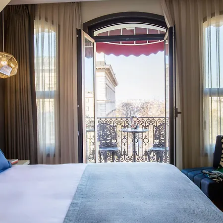 Maroon Pera 3* Istanbul