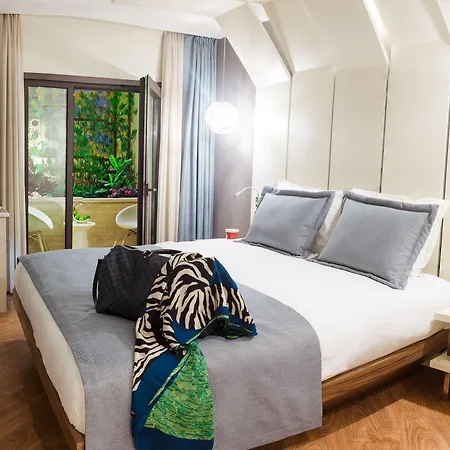 Maroon Pera 3* Provincia di Istanbul