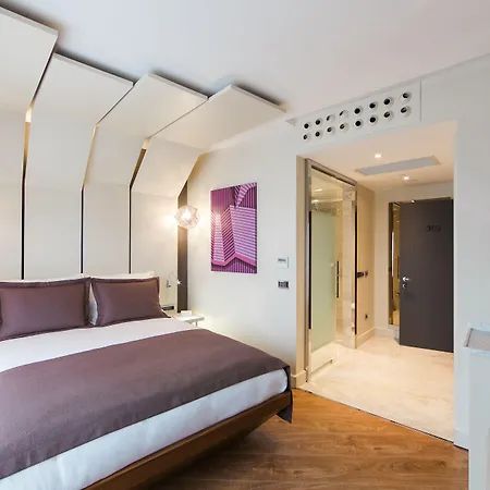 Hotel Maroon Pera Estambul