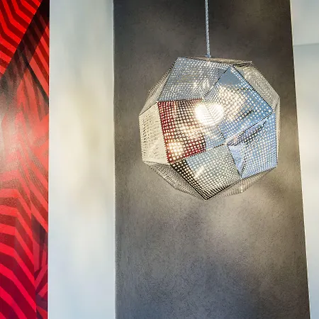 Hotel Maroon Pera Estambul