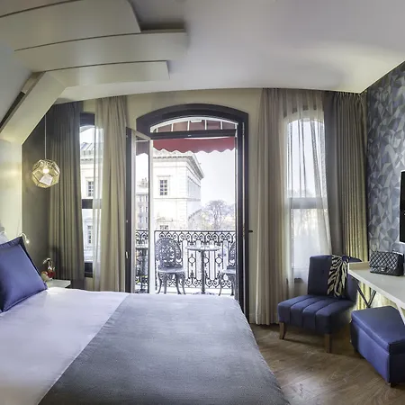 Hotel Maroon Pera