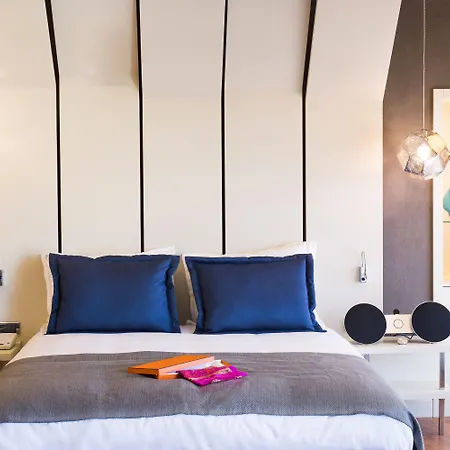 호텔 마룬 페라 이스탄불