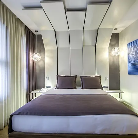 Hotel Maroon Pera Estambul