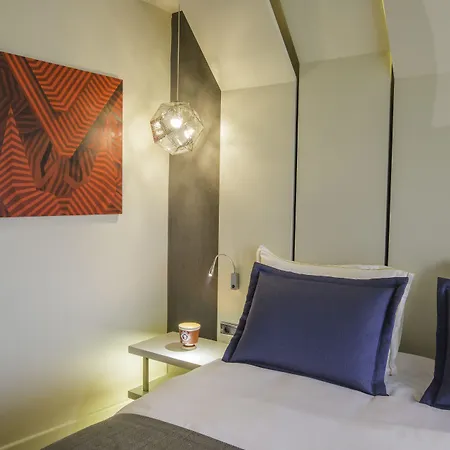 Maroon Pera Hotel 3*