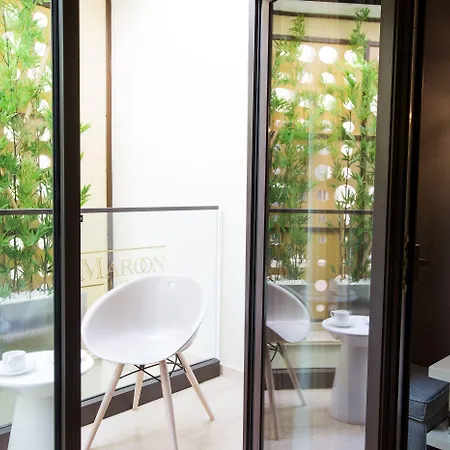 Hotel Maroon Pera 3*