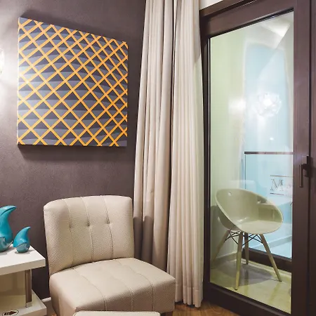 Maroon Pera Hotel Provincia di Istanbul