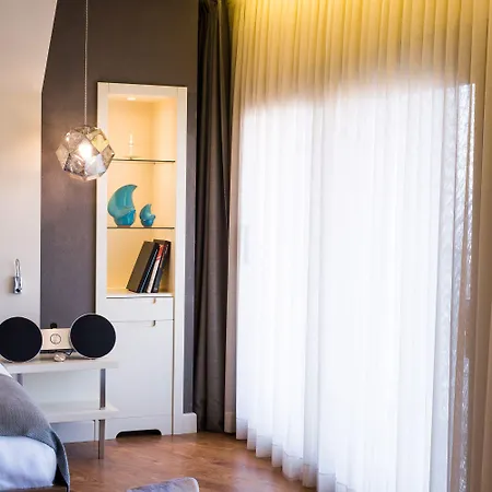Hotel Maroon Pera