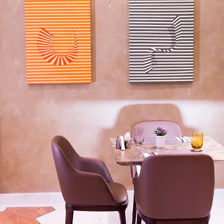 Hotel Maroon Pera Provincia di Istanbul