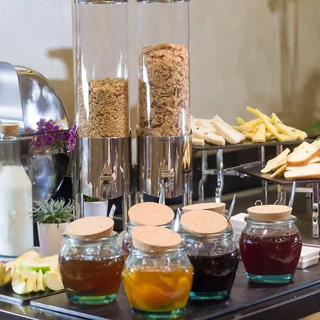 마룬 페라 호텔 이스탄불