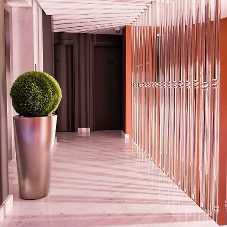 Maroon Pera Hotel 3*