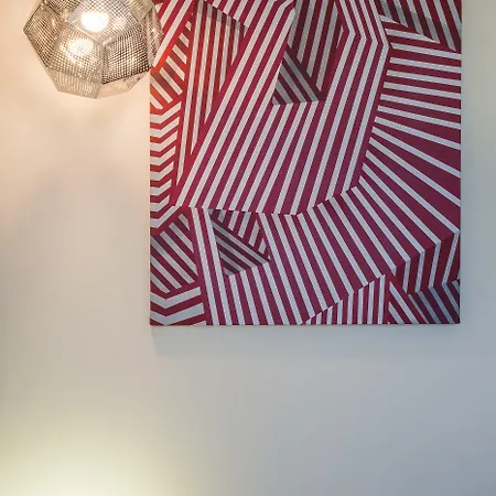 Maroon Pera Hotel 3*