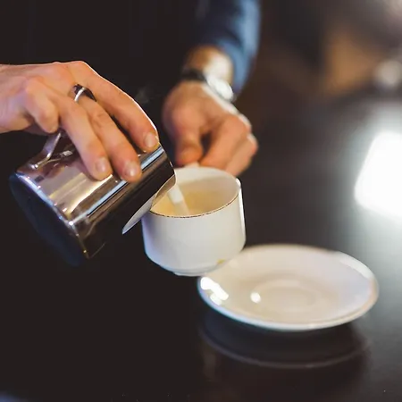 마룬 페라 3* 이스탄불