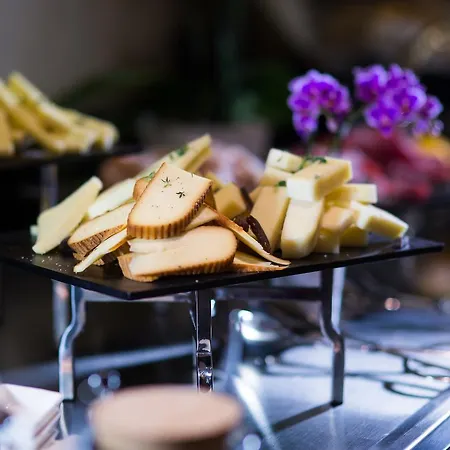 Hotel Maroon Pera Provincia di Istanbul