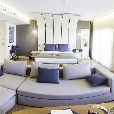 Hotel Maroon Pera Provincia di Istanbul