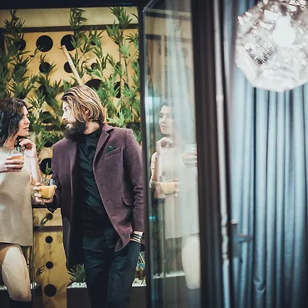 Maroon Pera 3* Provincia di Istanbul