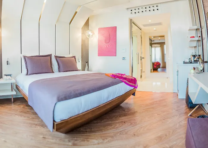 Maroon Pera 3* İstanbul