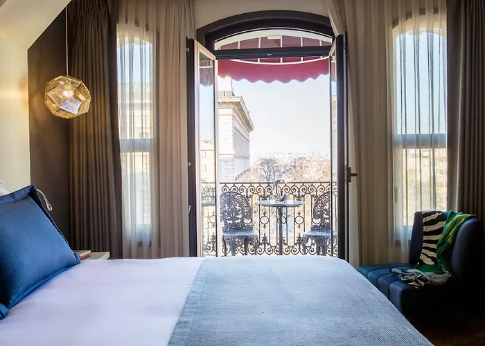 Maroon Pera 3* İstanbul