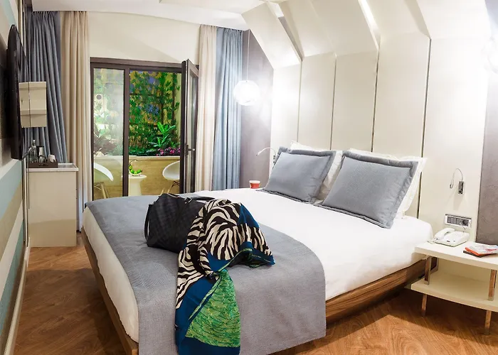 Maroon Pera 3* İstanbul