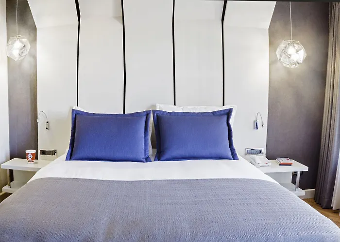 Maroon Pera İstanbul