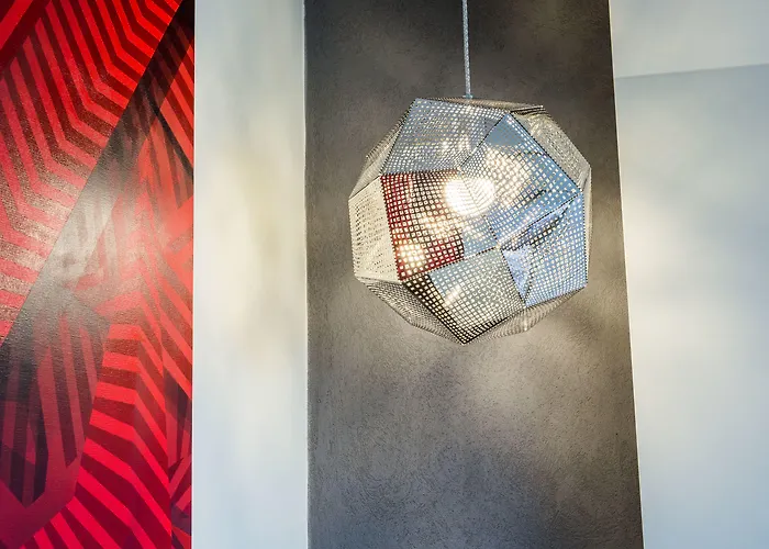 Otel Maroon Pera İstanbul