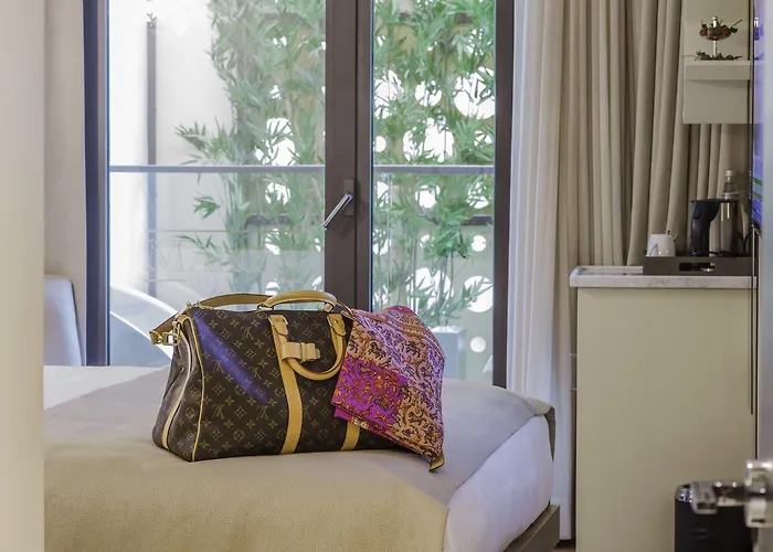 Maroon Pera Otel İstanbul