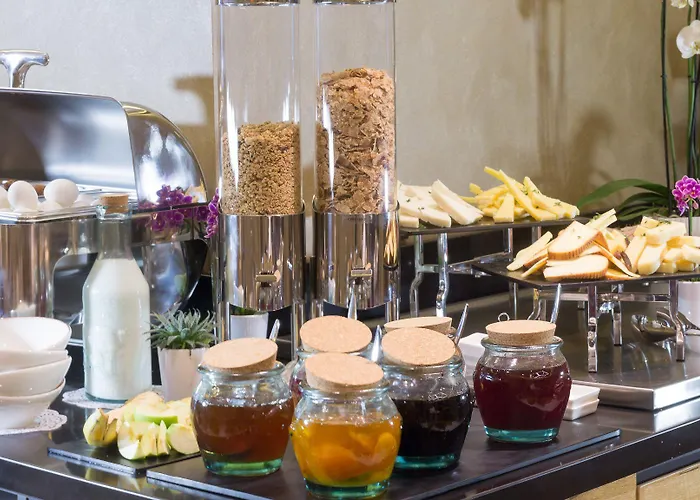 Maroon Pera Otel İstanbul