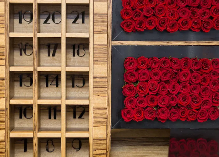 Maroon Pera İstanbul