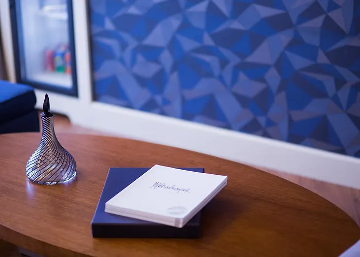 Otel Maroon Pera İstanbul