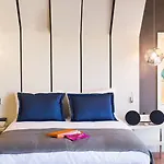 Hotel Maroon Pera Istanbul