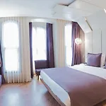 Hotel Maroon Pera Istanbul