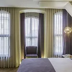 Hotel Maroon Pera