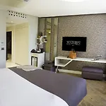 Hotel Maroon Pera Istanbul