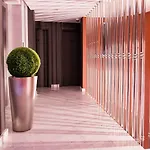 Maroon Pera Hotel 3*