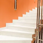 Maroon Pera Istanbul