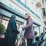 Hotel Maroon Pera Istanbul