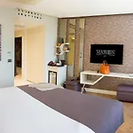 Maroon Pera Hotel Istanbul