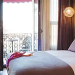 Maroon Pera Istanbul