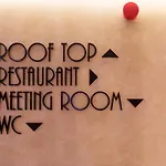 Hotel Maroon Pera