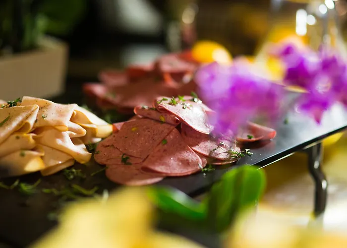 Maroon Pera 3* Стамбул