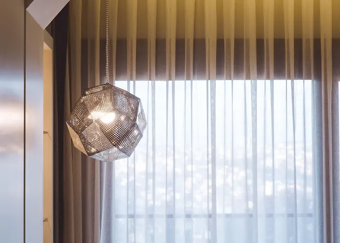 Maroon Pera Стамбул