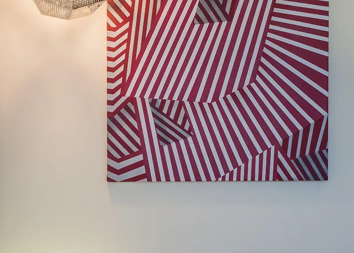 Maroon Pera Отель 3*