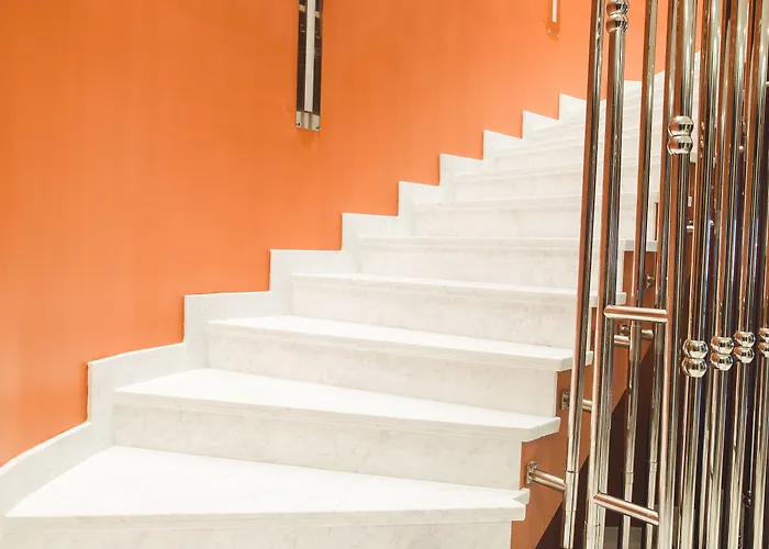 Maroon Pera Стамбул