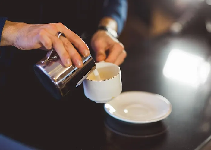 Maroon Pera 3* Стамбул