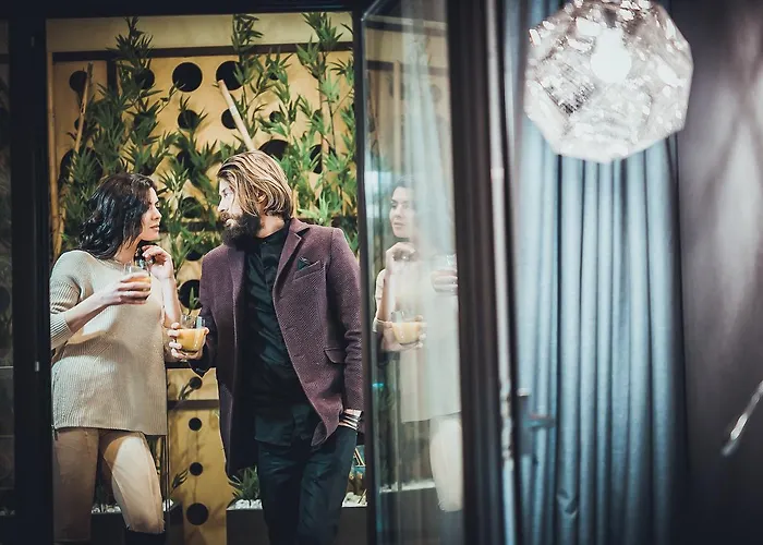 Maroon Pera 3* Стамбул